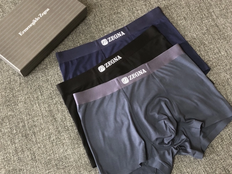 Zegna Underwear Durable 276179