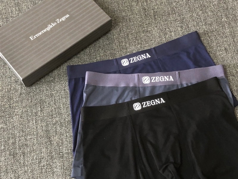 Zegna Underwear Durable 276179