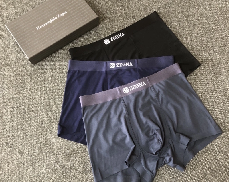 Zegna Underwear Durable 276179