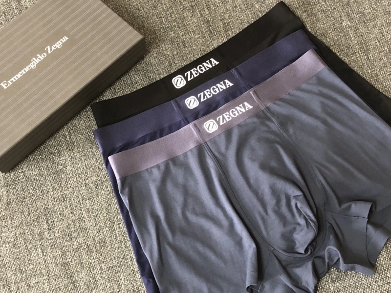 Zegna Underwear Durable 276179