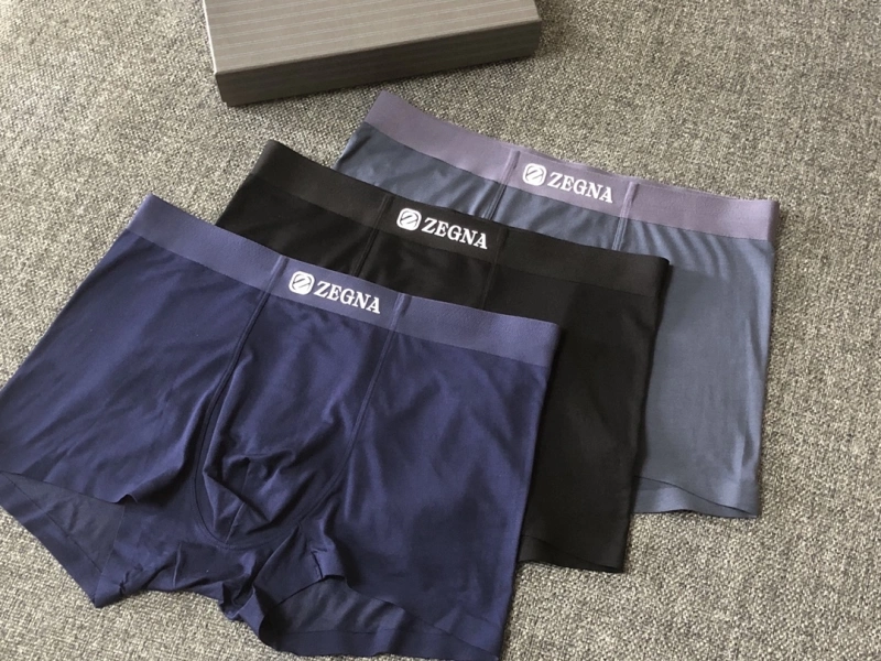 Zegna Underwear Durable 276179