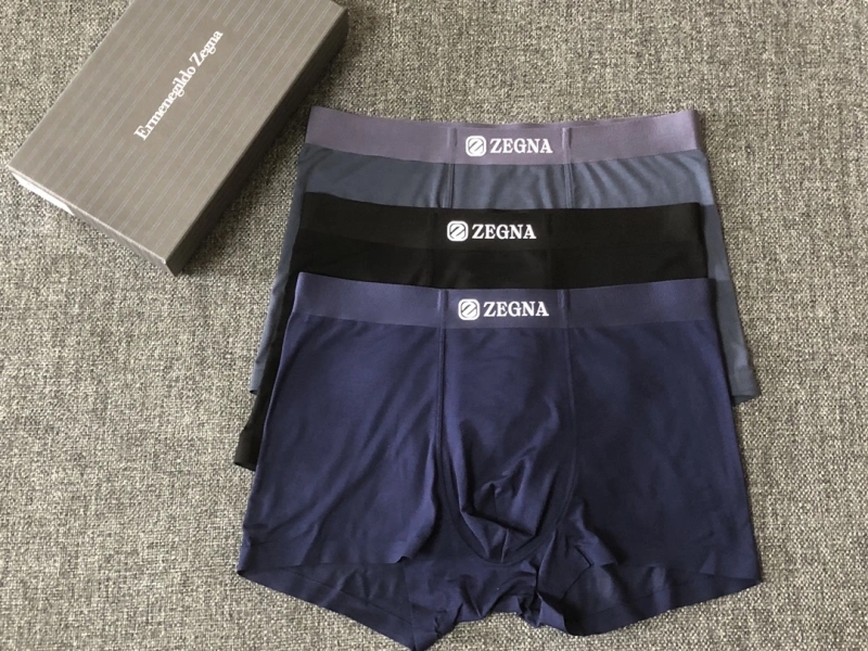 Zegna Underwear Durable 276179
