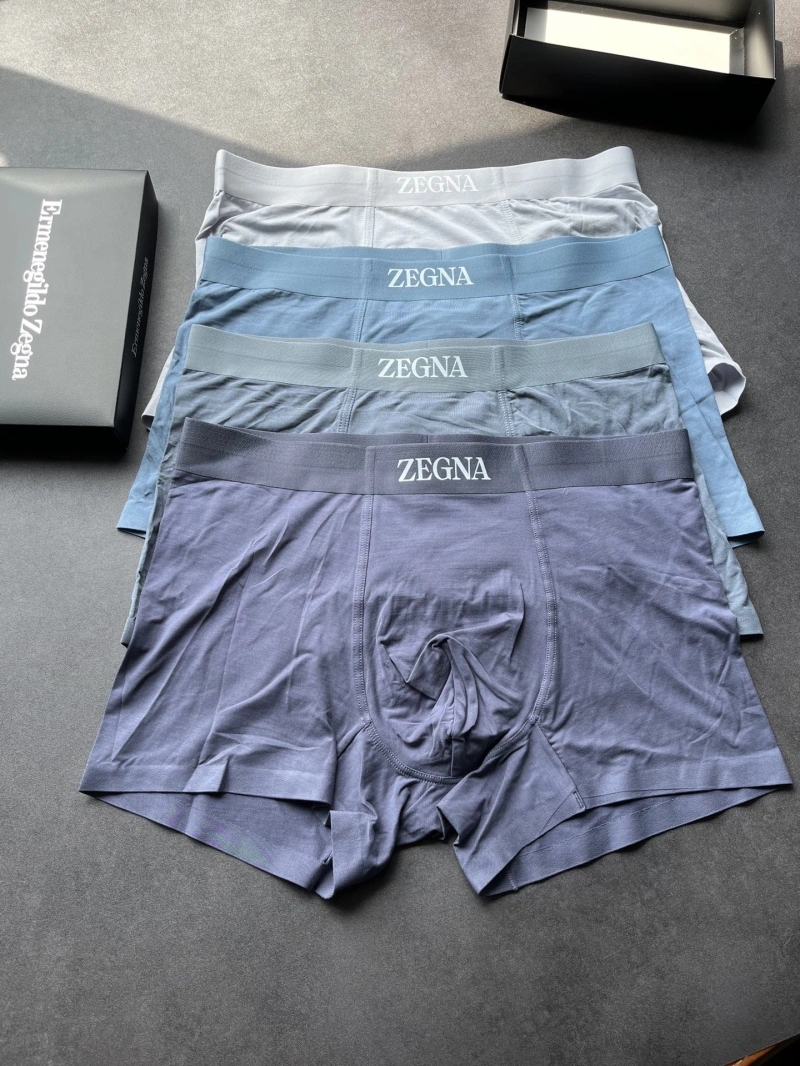 Zegna Underwear OdorResistant 276180