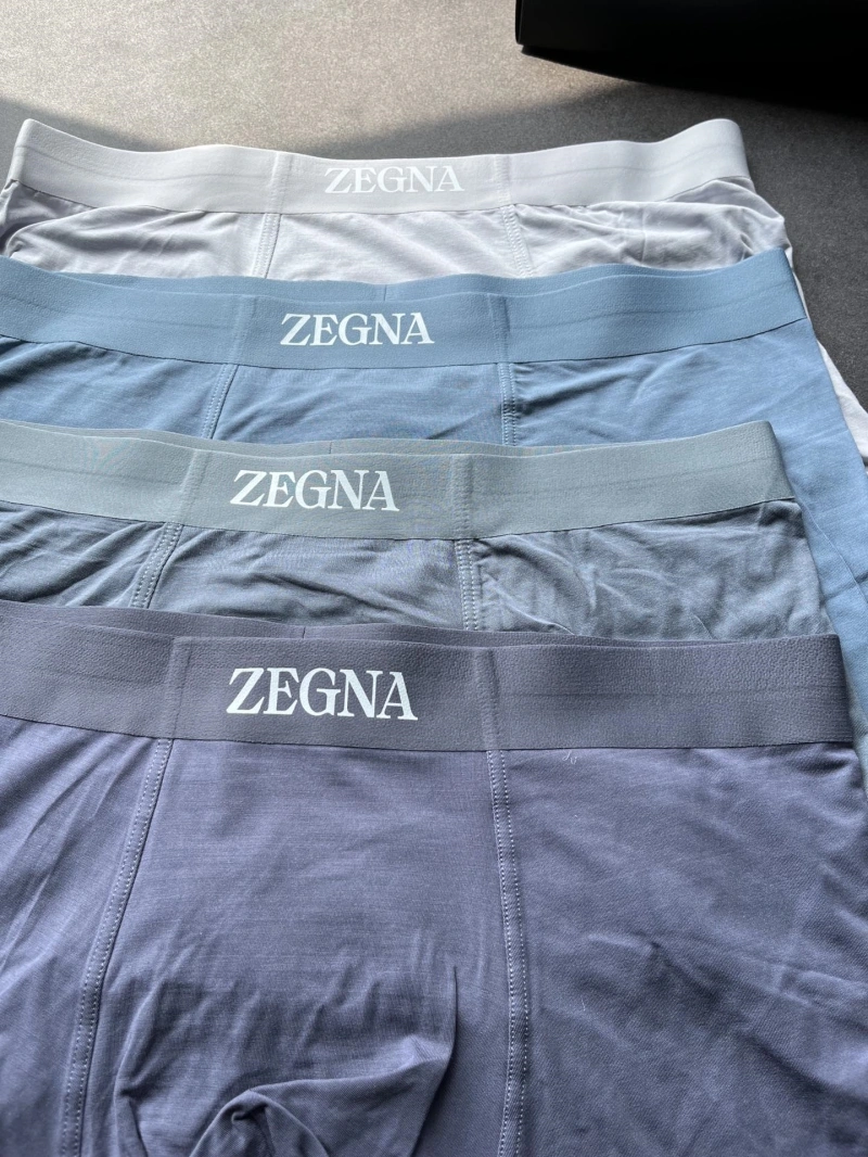 Zegna Underwear OdorResistant 276180