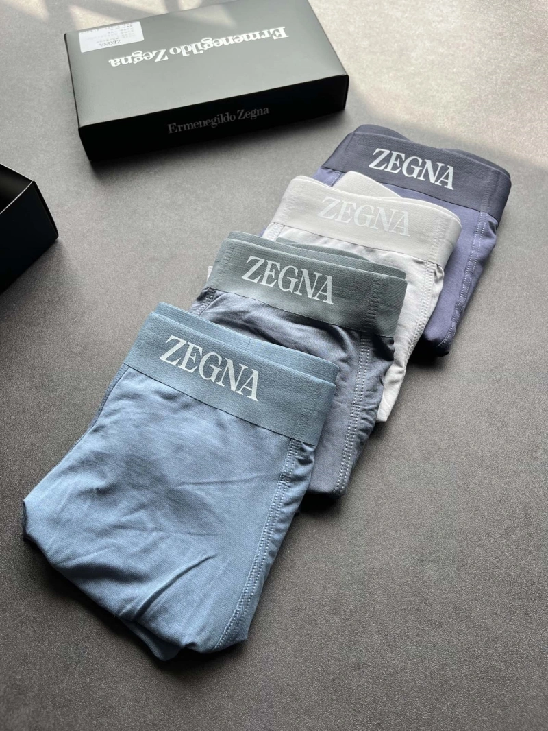 Zegna Underwear OdorResistant 276180