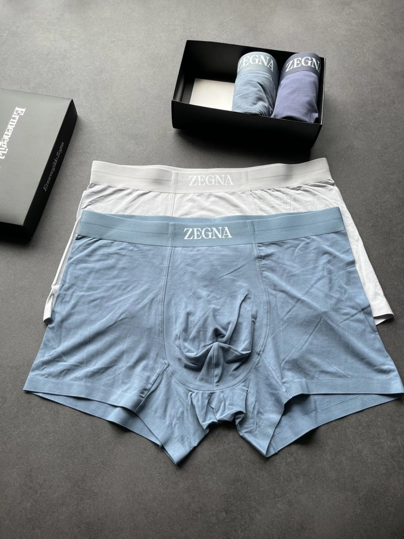 Zegna Underwear OdorResistant 276180