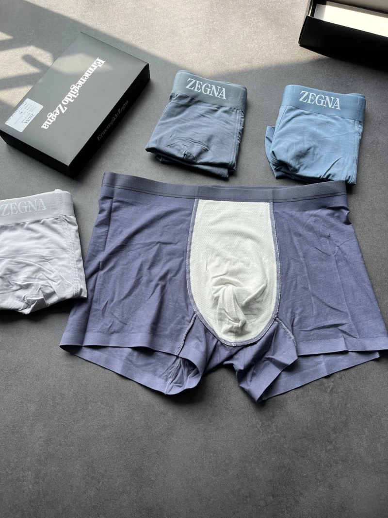Zegna Underwear OdorResistant 276180