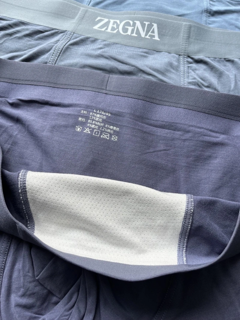 Zegna Underwear OdorResistant 276180