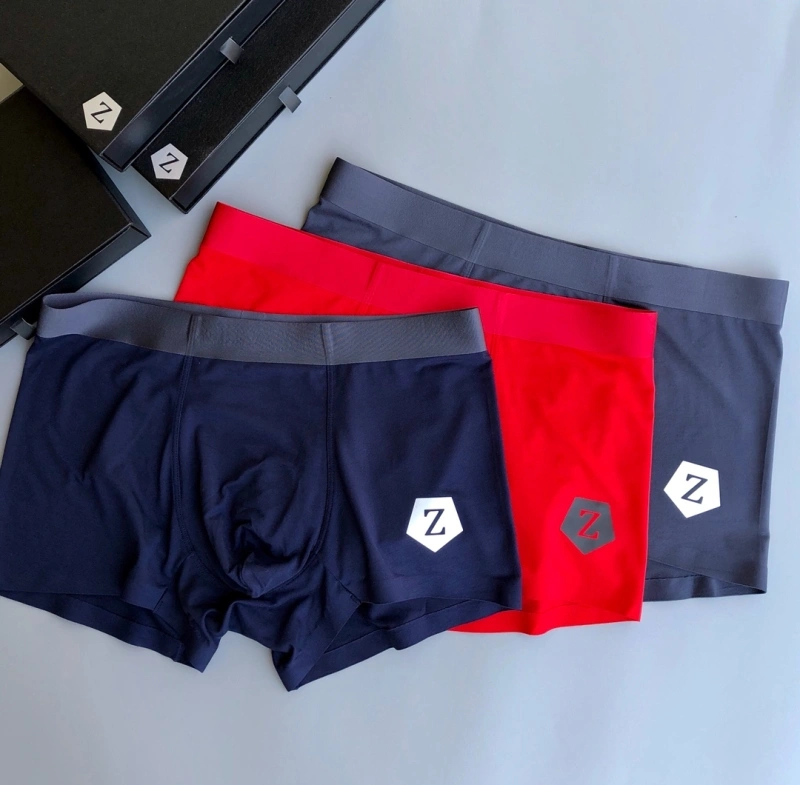 Zegna Underwear FreshLook 276178