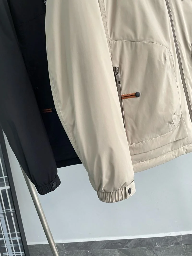 Soft Zegne Down Jackets 164699