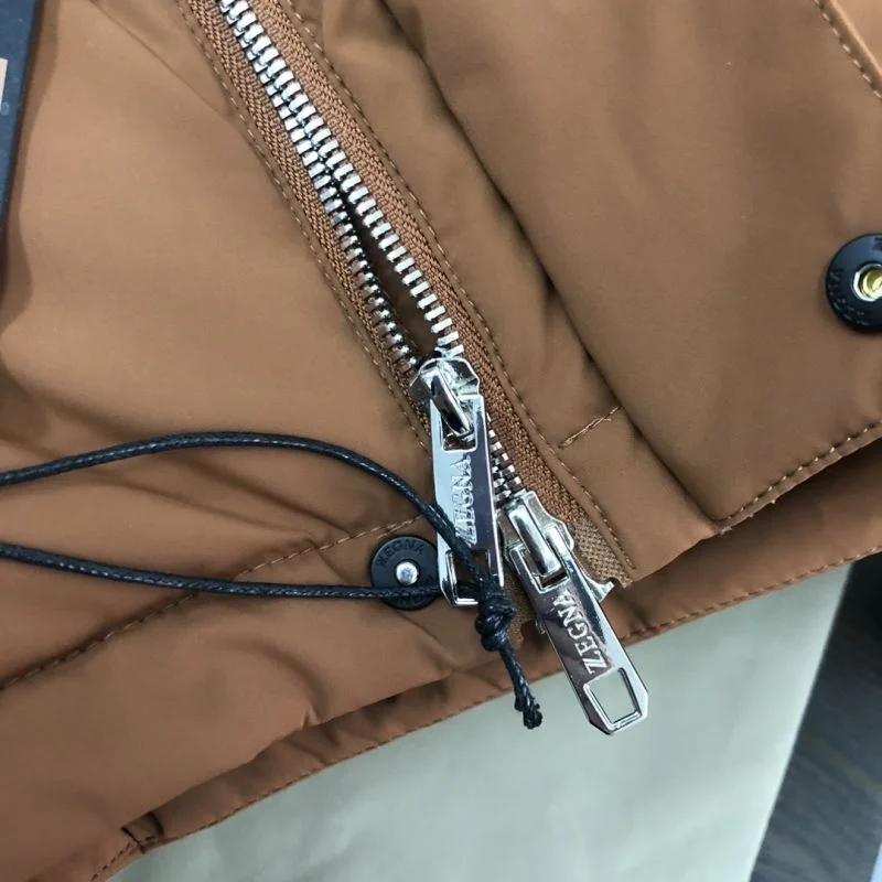 Casual Zegne Down Jackets 164651