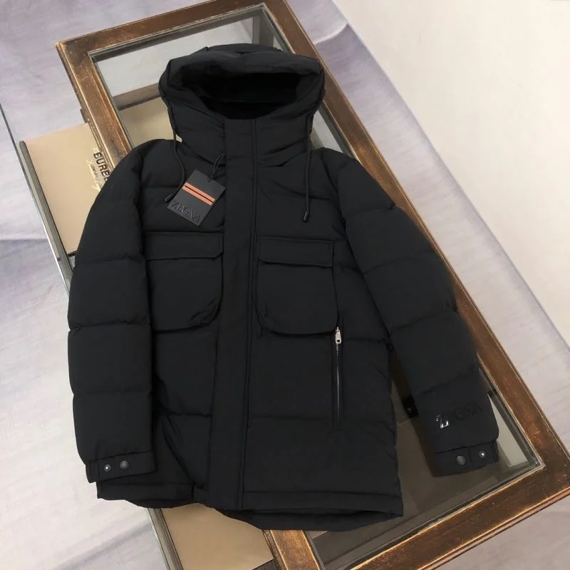 Zegne Down Jackets Trendy 164648