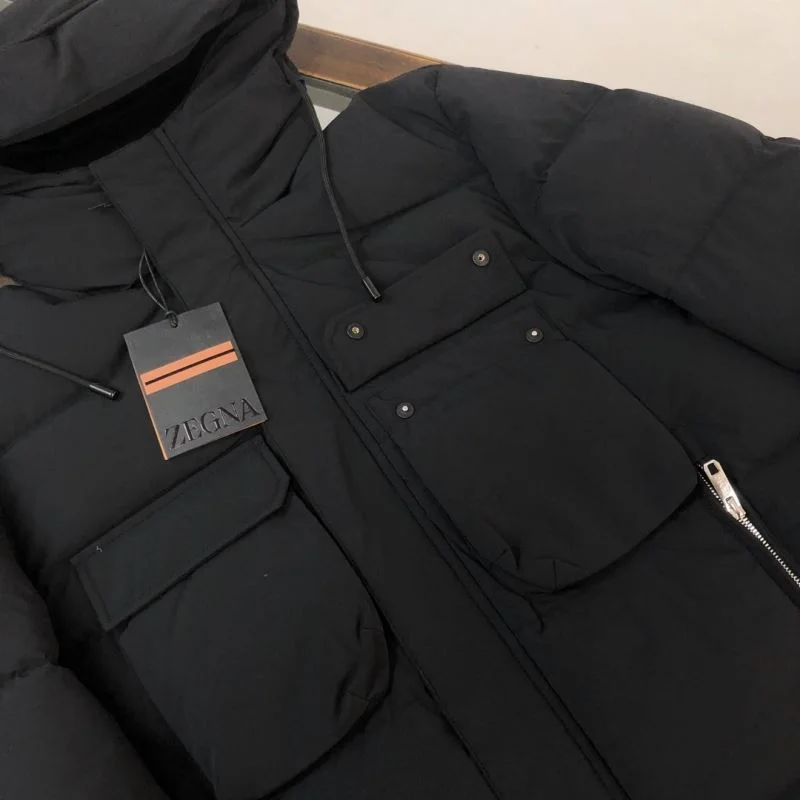 Zegne Down Jackets Trendy 164648