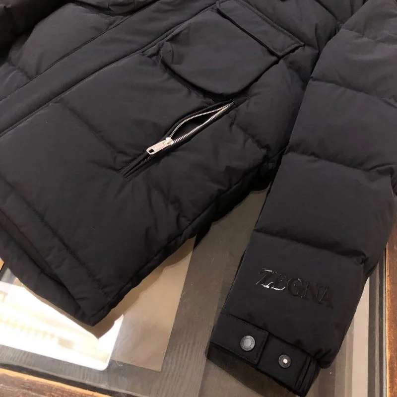 Zegne Down Jackets Trendy 164648