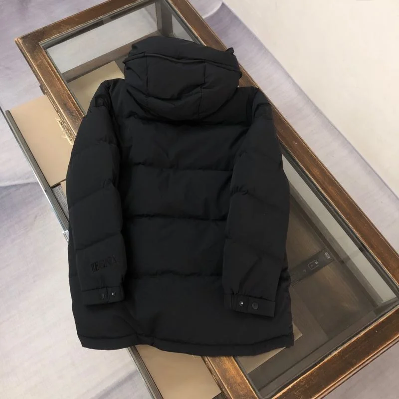 Zegne Down Jackets Trendy 164648