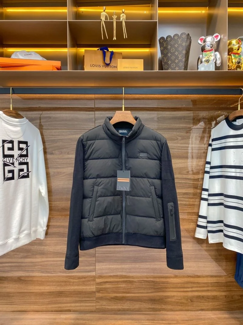 Zegne Down Jackets HighPerformance 164694