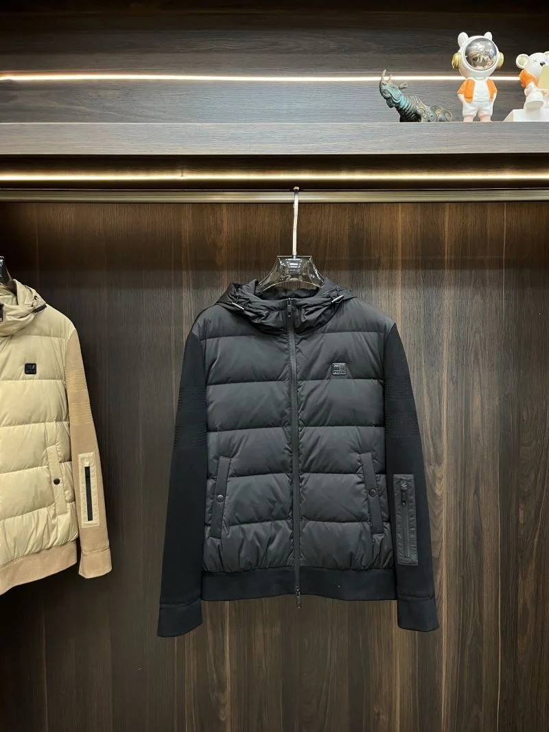 Unique Zegne Down Jackets 164649