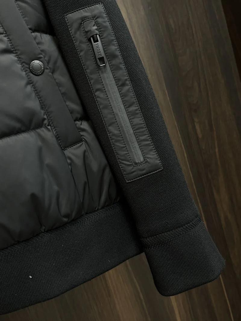 Unique Zegne Down Jackets 164649