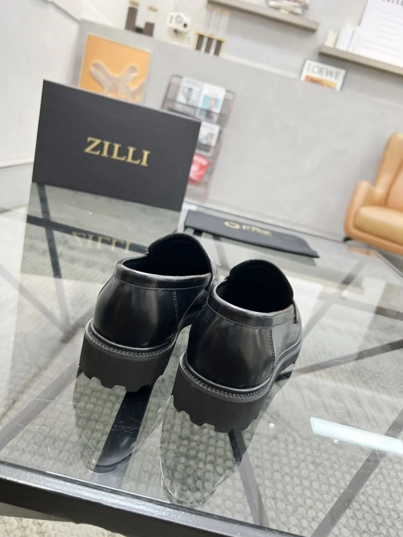 Zilli Shoes Compact 3899