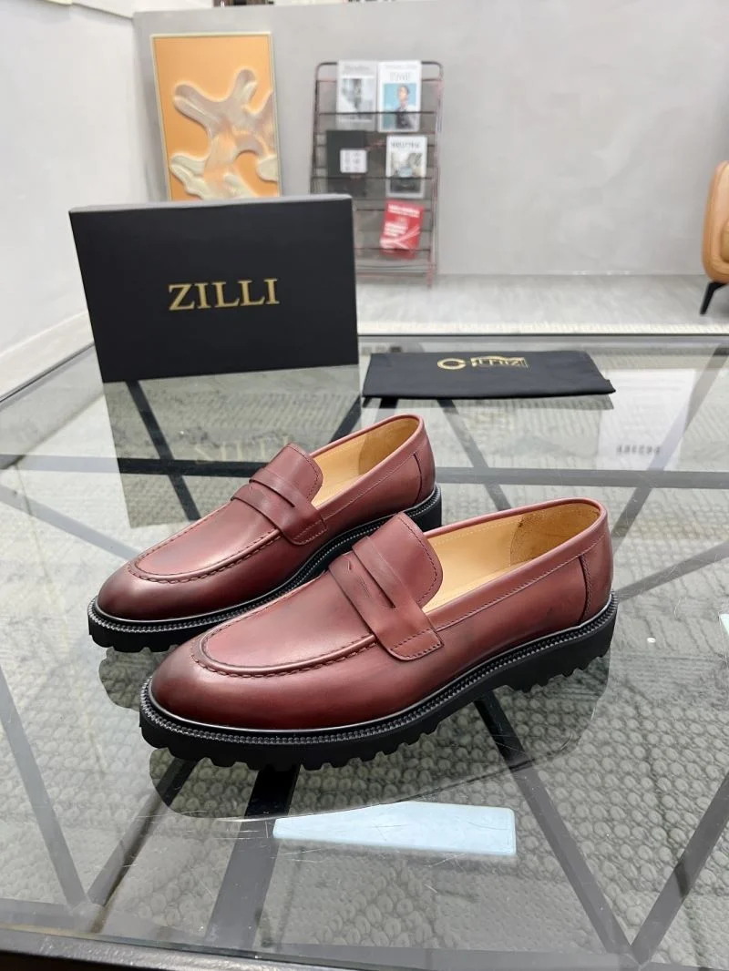 WeatherProof Zilli Shoes 3875
