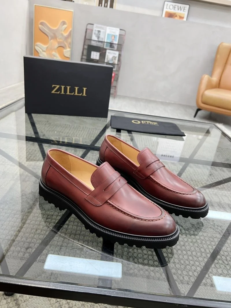 WeatherProof Zilli Shoes 3875