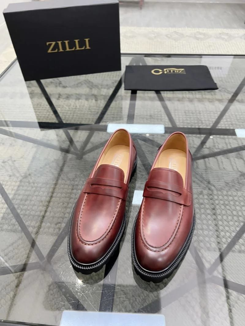 WeatherProof Zilli Shoes 3875