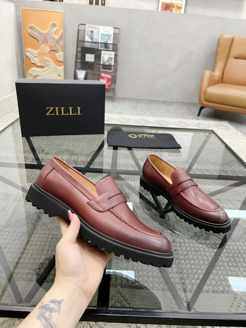 WeatherProof Zilli Shoes 3875