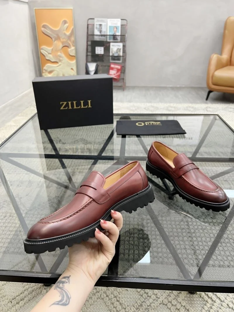 WeatherProof Zilli Shoes 3875