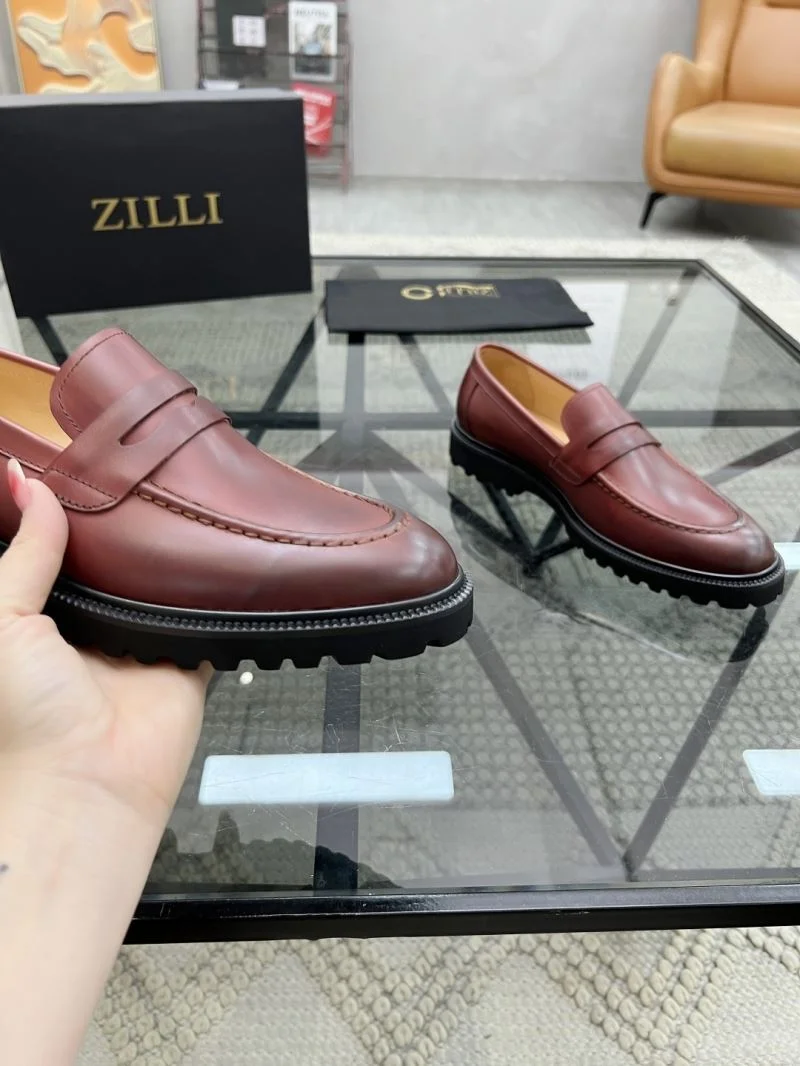 WeatherProof Zilli Shoes 3875