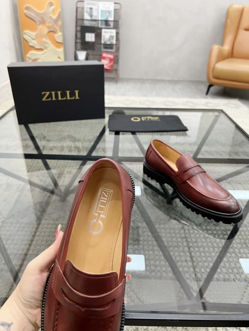 WeatherProof Zilli Shoes 3875