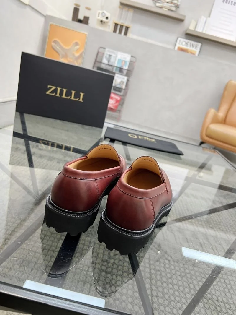 WeatherProof Zilli Shoes 3875