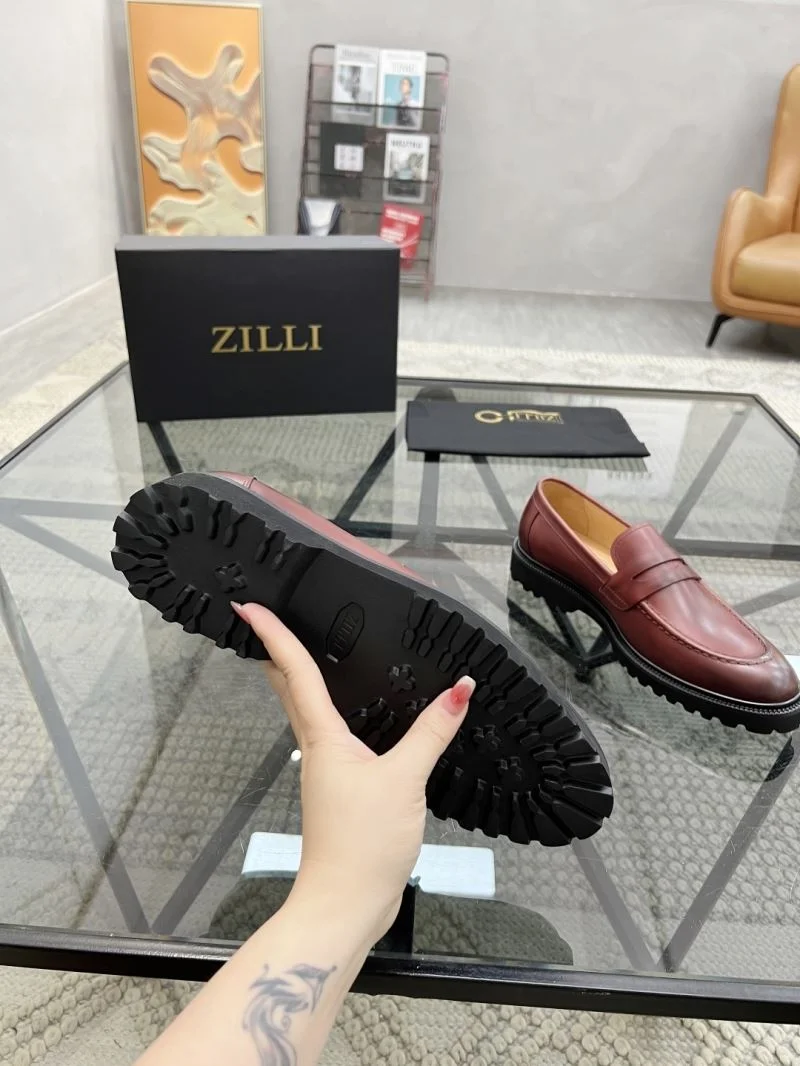 WeatherProof Zilli Shoes 3875
