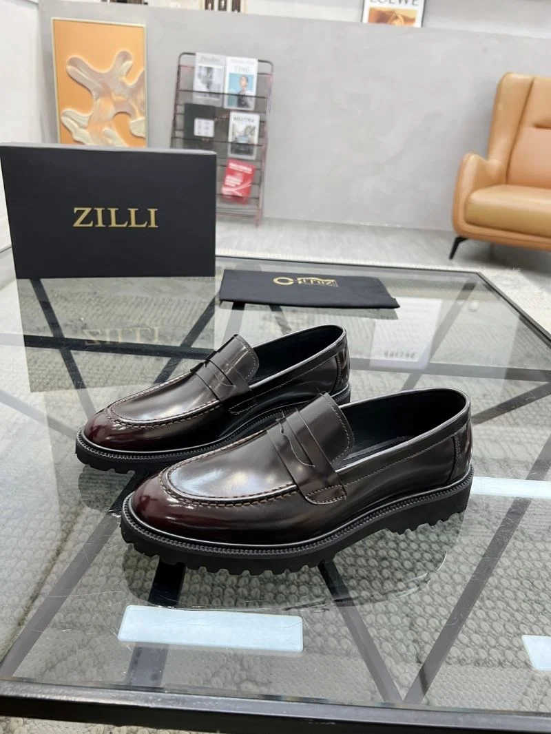 Zilli Shoes Contemporary 4003
