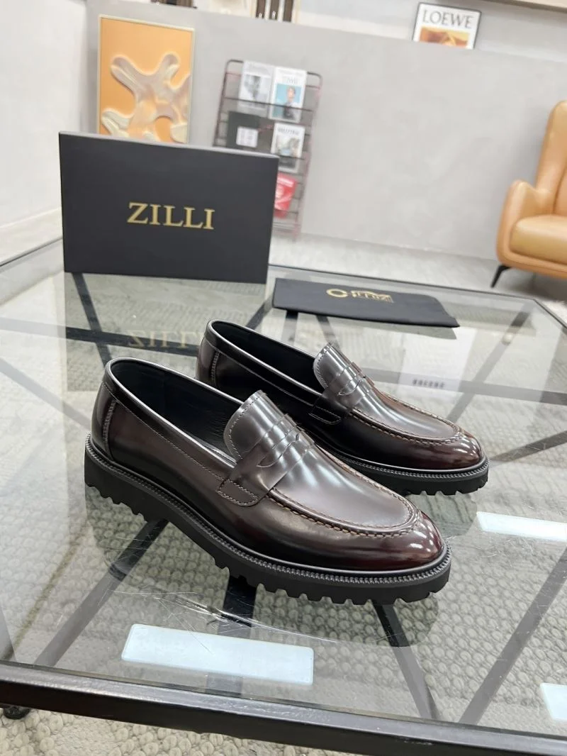 Zilli Shoes Contemporary 4003