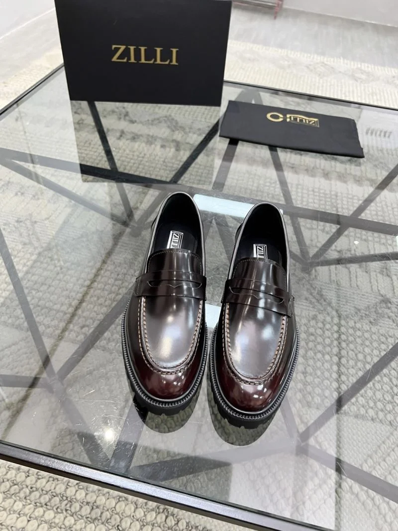 Zilli Shoes Contemporary 4003