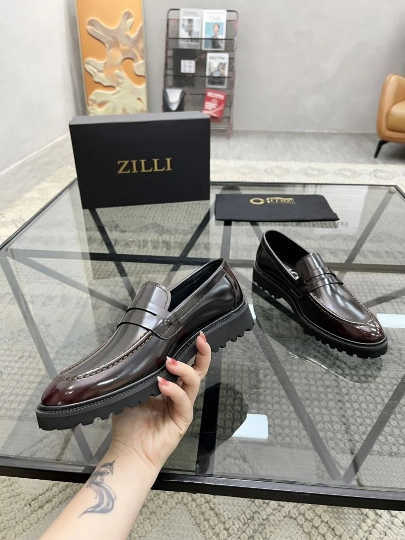 Zilli Shoes Contemporary 4003