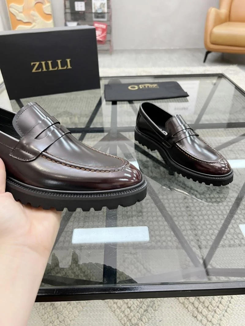Zilli Shoes Contemporary 4003