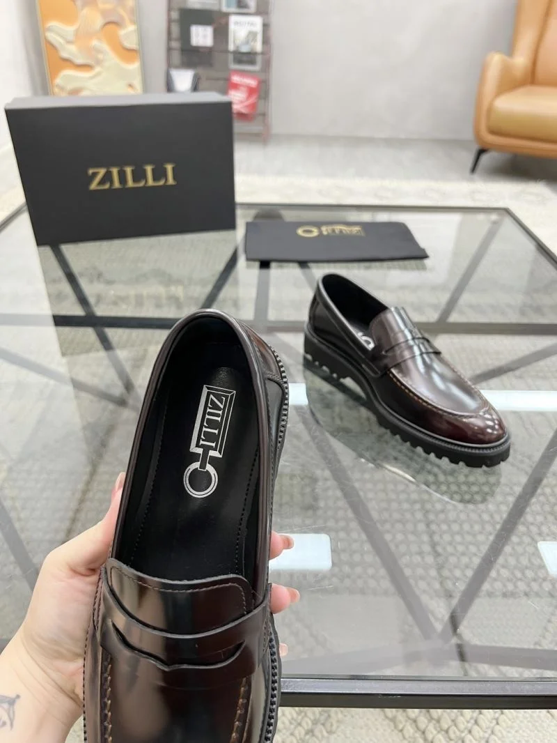 Zilli Shoes Contemporary 4003