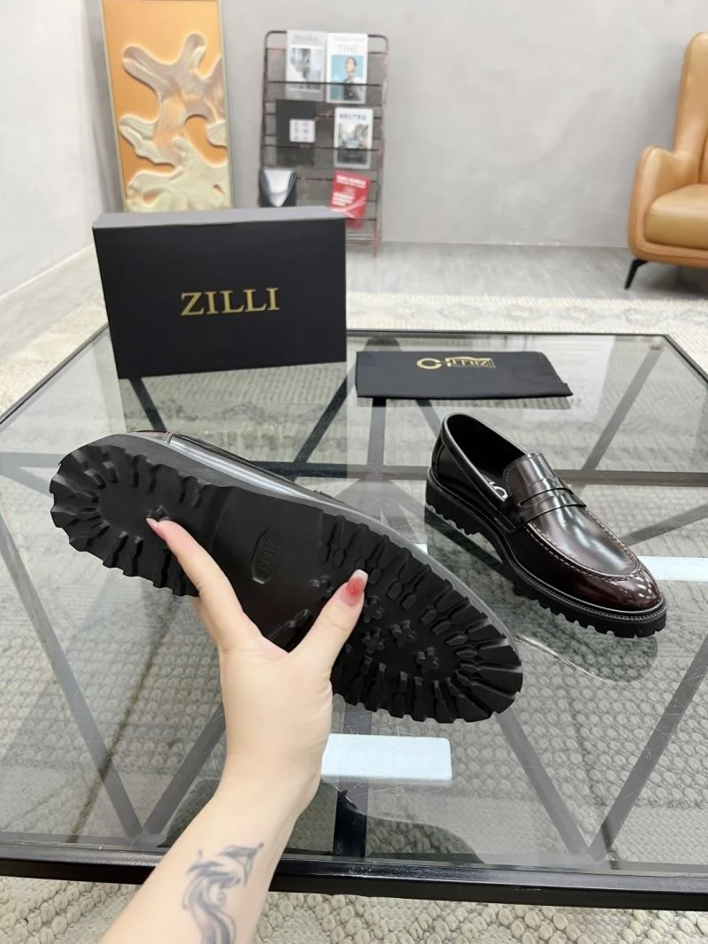 Zilli Shoes Contemporary 4003