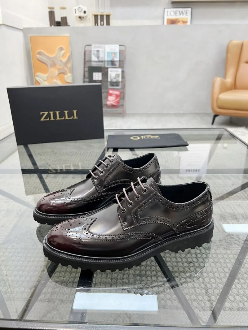 Zilli Shoes RelaxedFit 3936