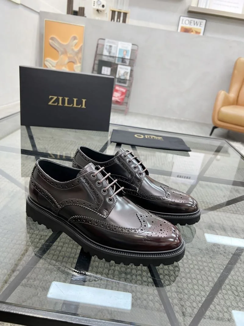 Zilli Shoes RelaxedFit 3936