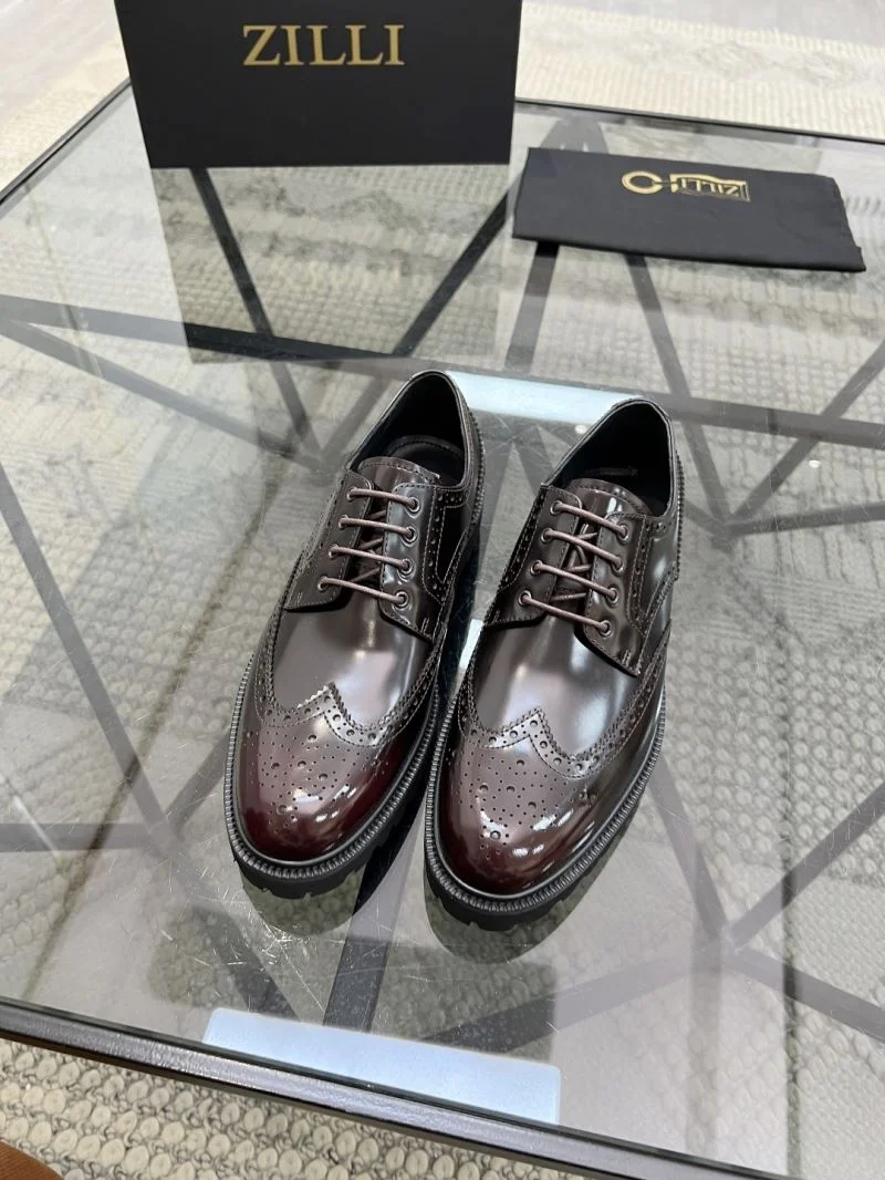 Zilli Shoes RelaxedFit 3936