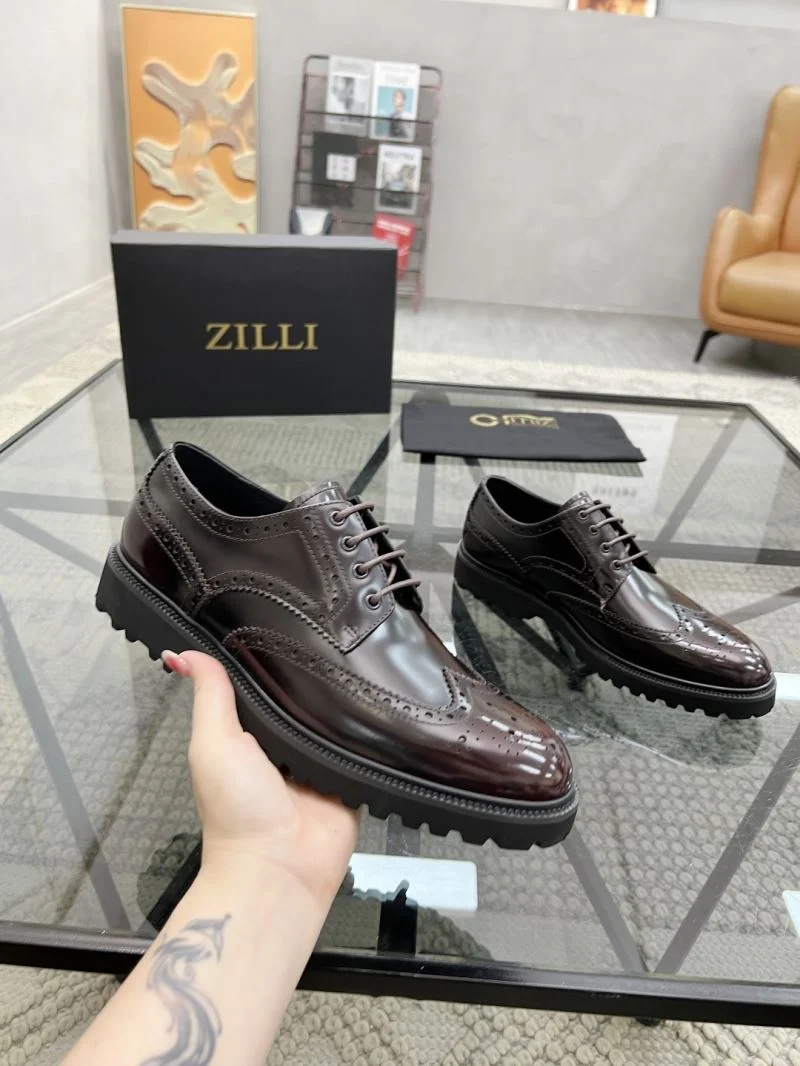 Zilli Shoes RelaxedFit 3936