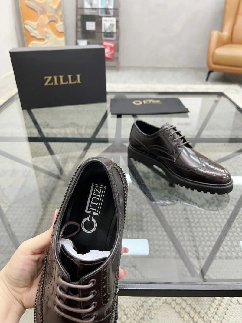 Zilli Shoes RelaxedFit 3936