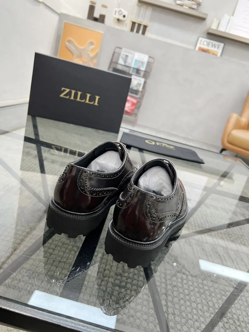Zilli Shoes RelaxedFit 3936
