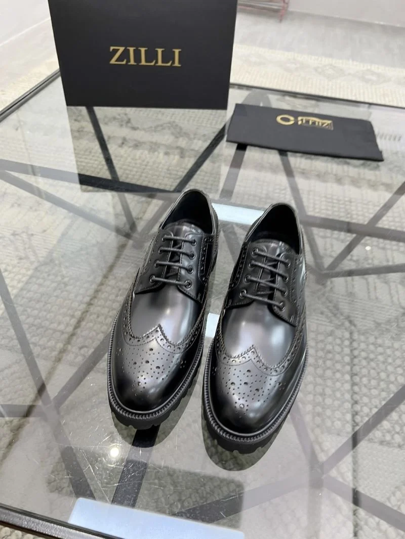 Zilli Shoes WellDesigned 3884