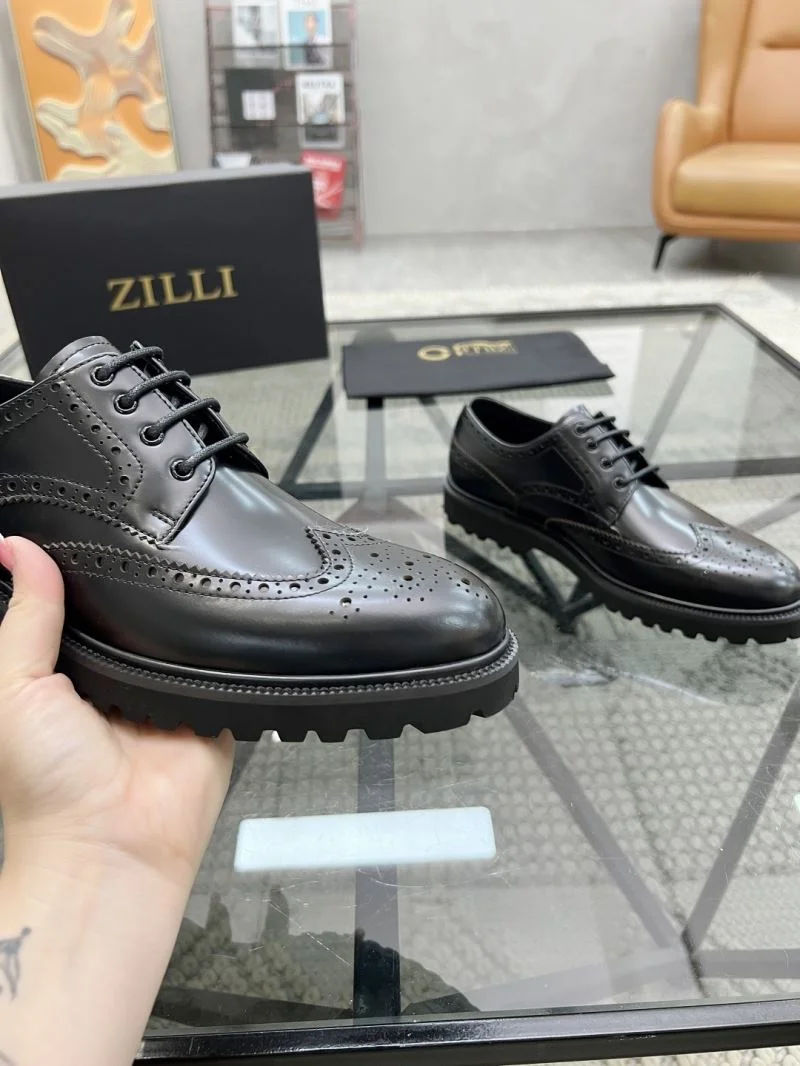 Zilli Shoes WellDesigned 3884