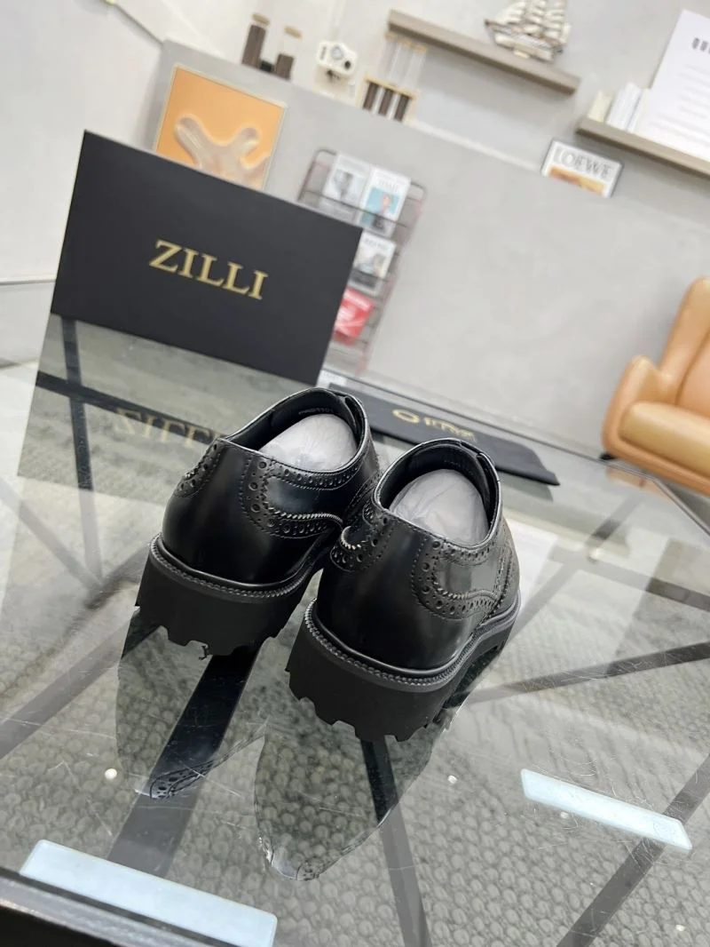 Zilli Shoes WellDesigned 3884