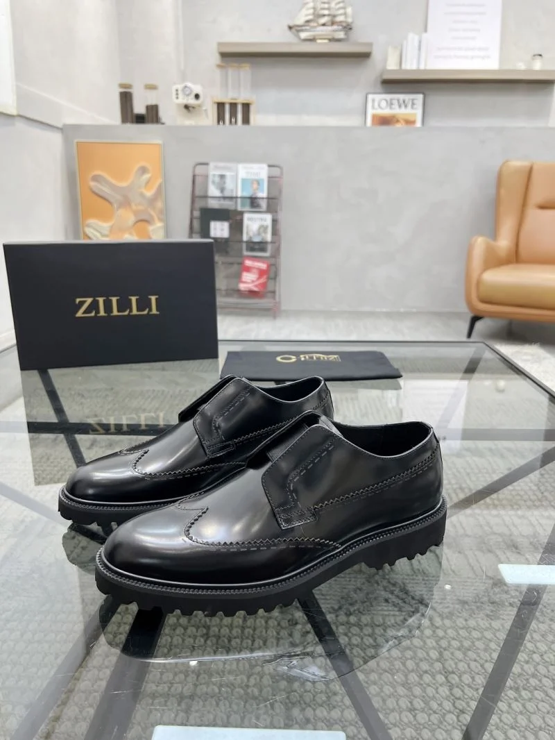 Zilli Shoes MultiPurpose 3878
