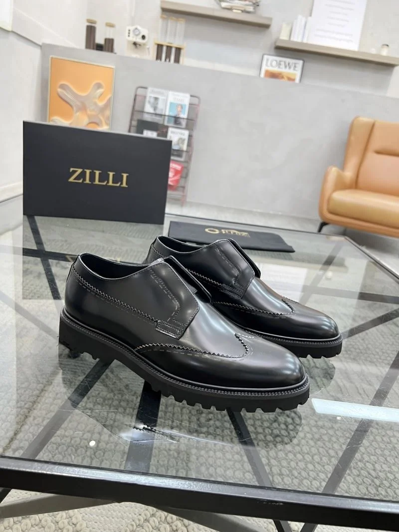 Zilli Shoes MultiPurpose 3878